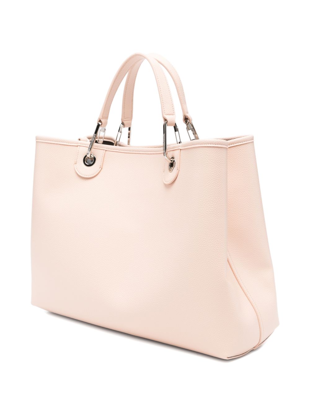 Emporio Armani Women's Myea Medium Shopper With Deer Print
