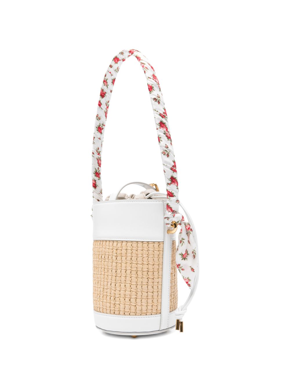 Dolce & Gabbana Women's Capri Bucket Bag