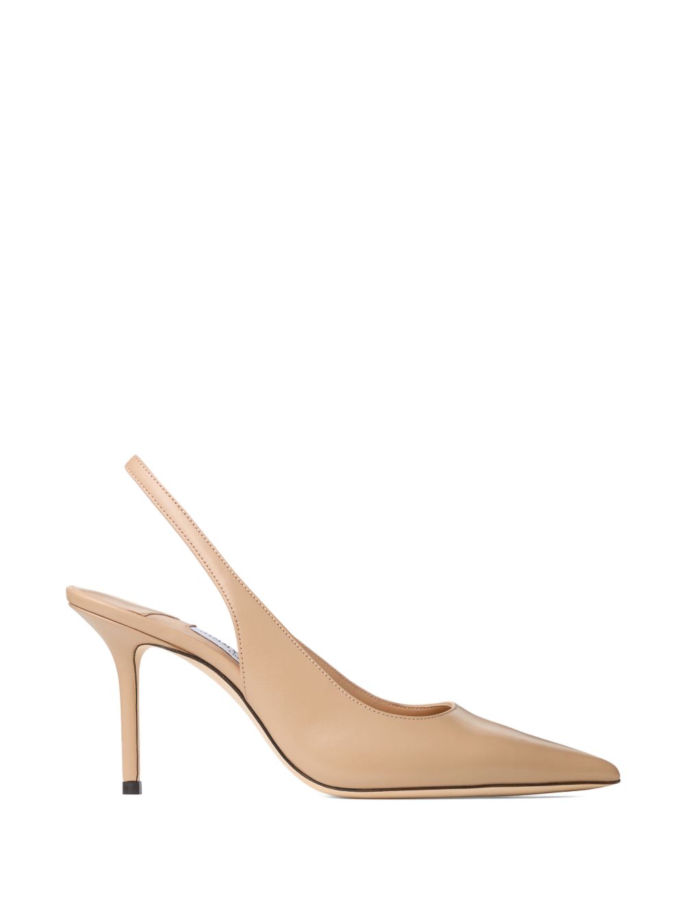 Jimmy Choo Women's Love Sling Back 85