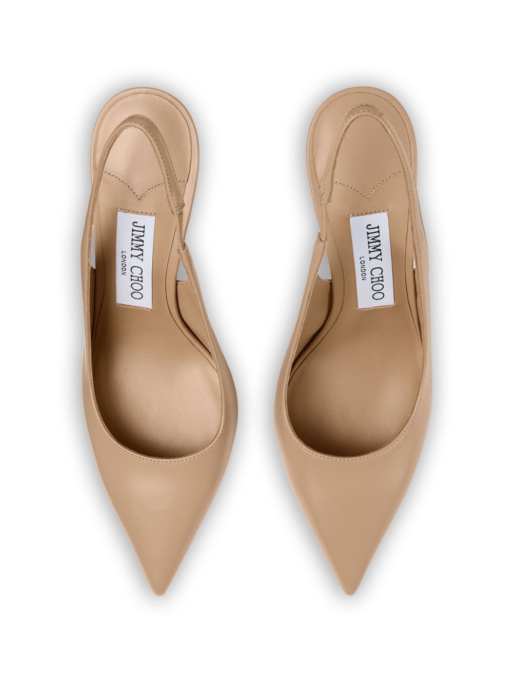 Jimmy Choo Women's Love Sling Back 85