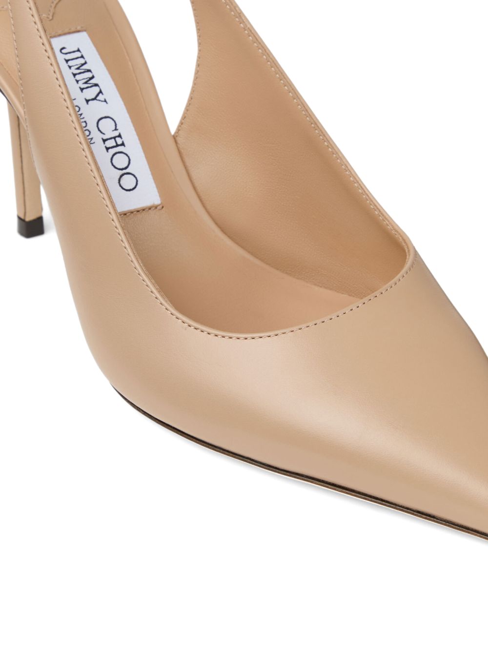 Jimmy Choo Women's Love Sling Back 85