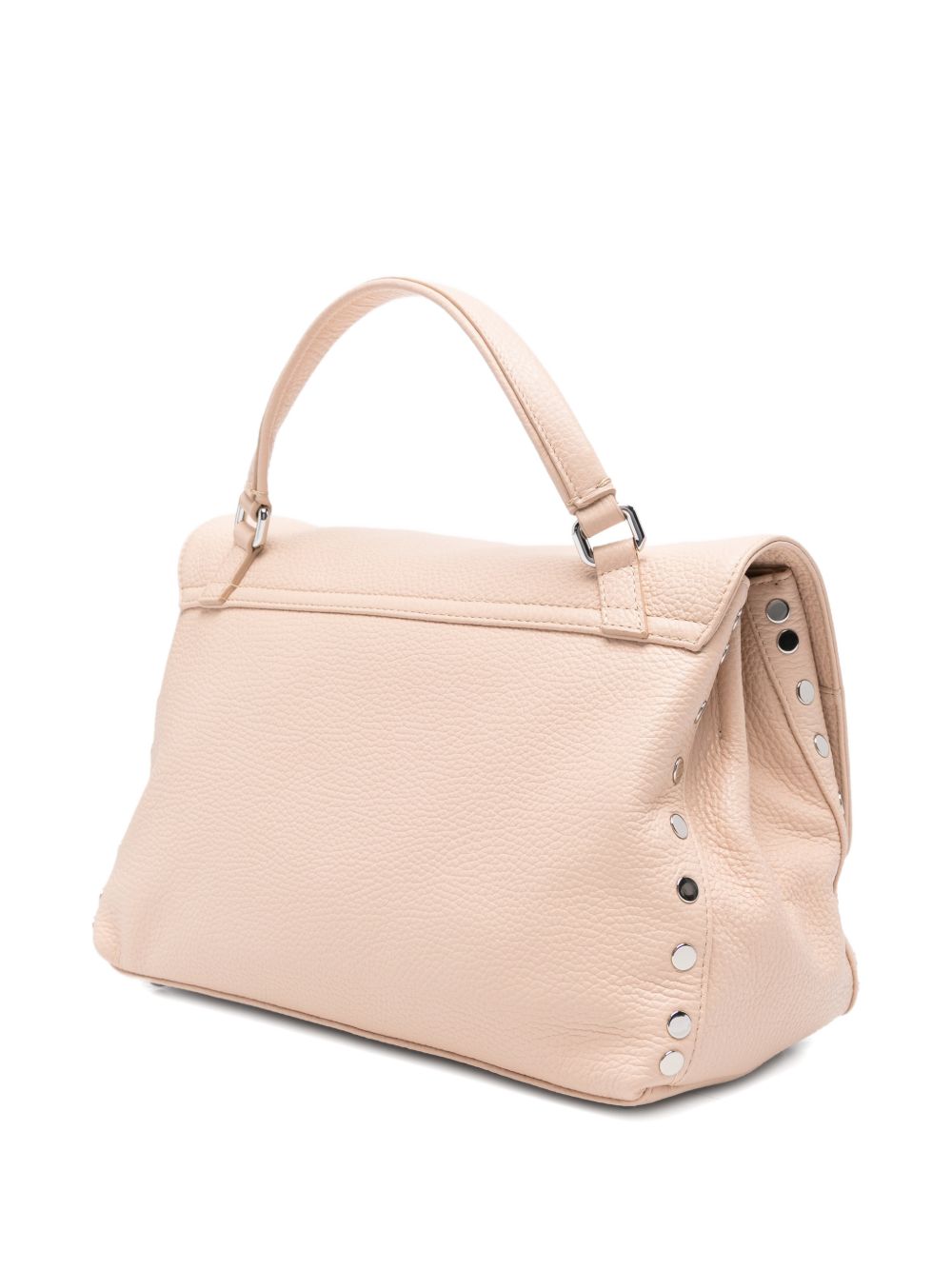 Zanellato Women's Postina® Small Bag In Hammered Leather