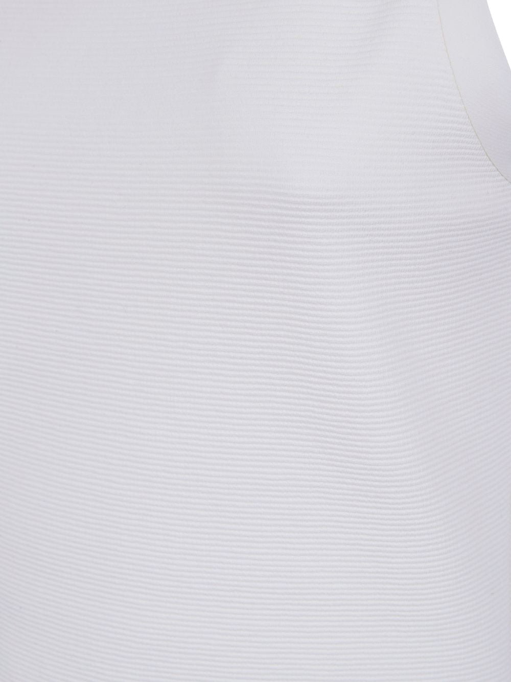 Emporio Armani Women's Cotton Short Dress