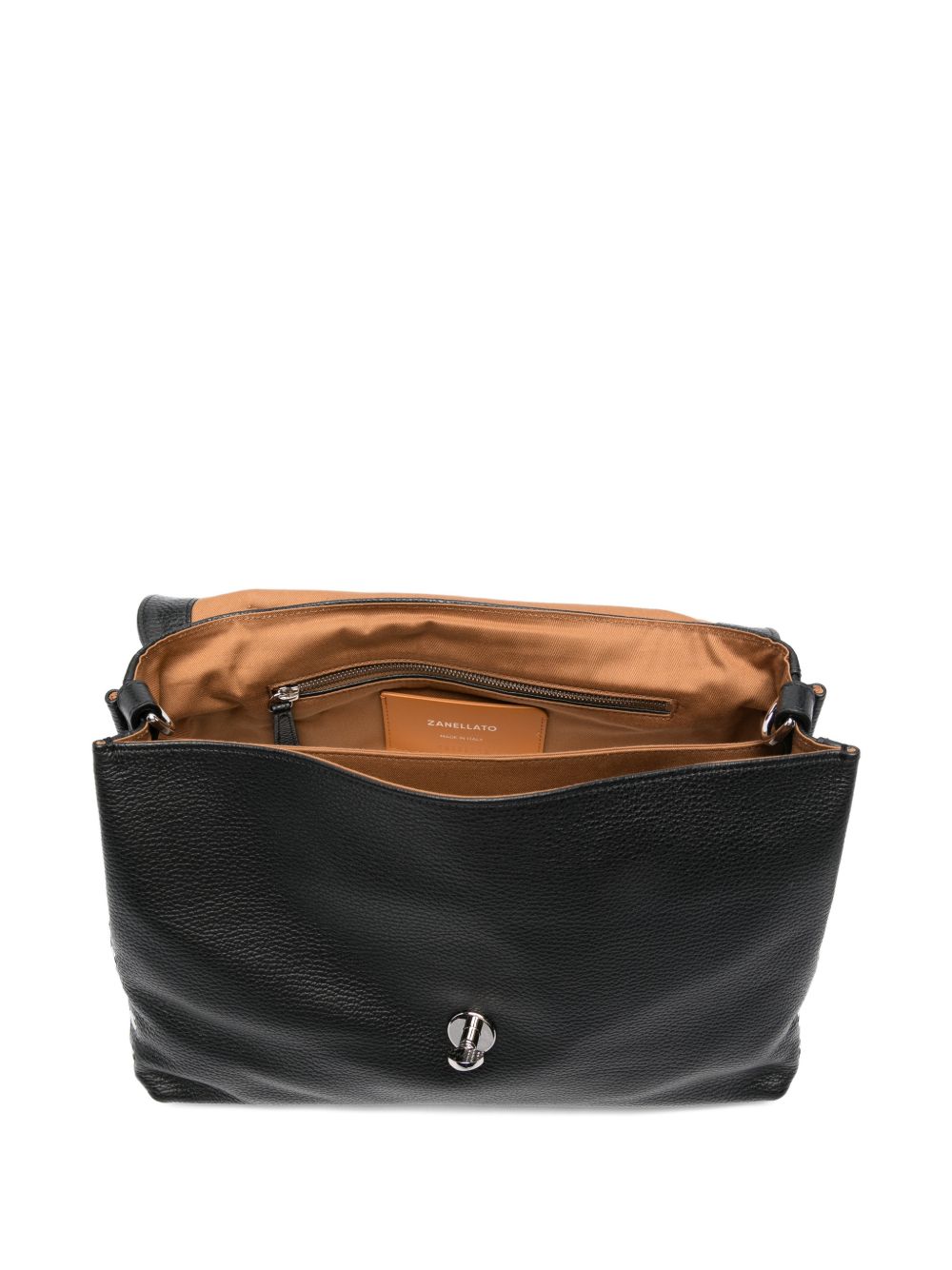 Zanellato Women's Medium Postina® Messenger Bag
