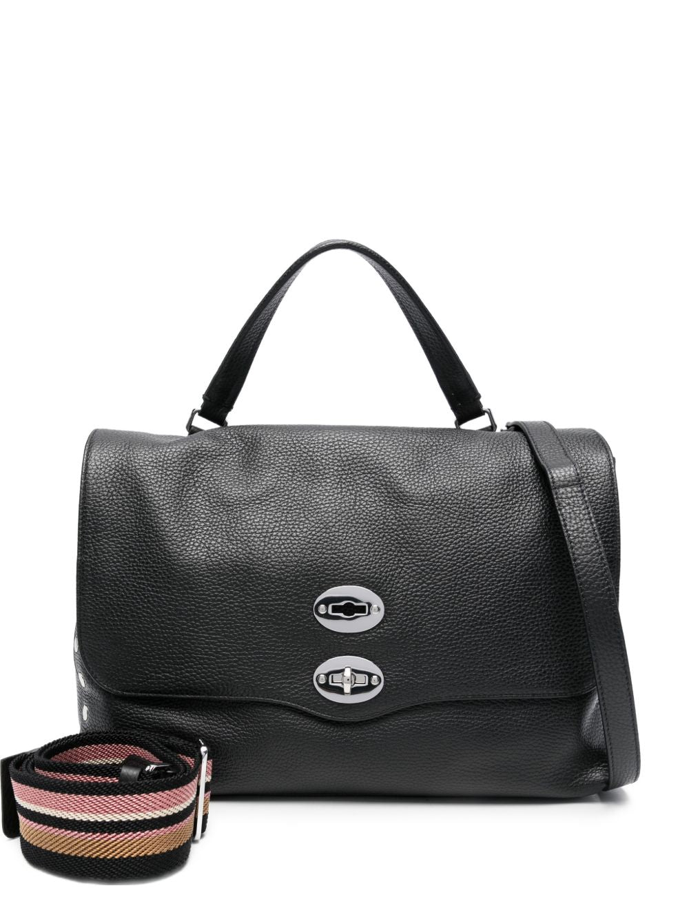 Zanellato Women's Medium Postina® Messenger Bag