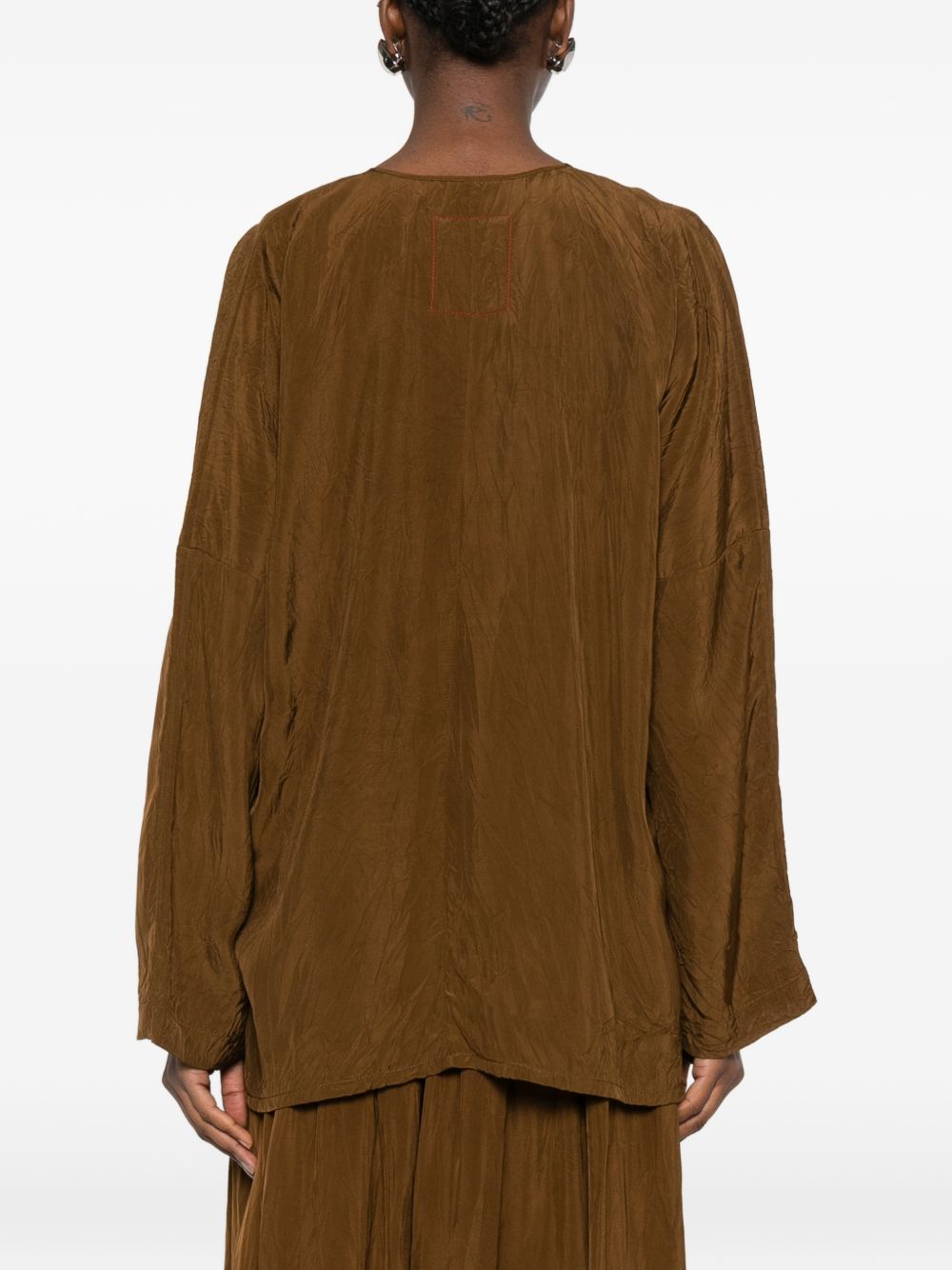 Uma Wang Women's Tanesha Top