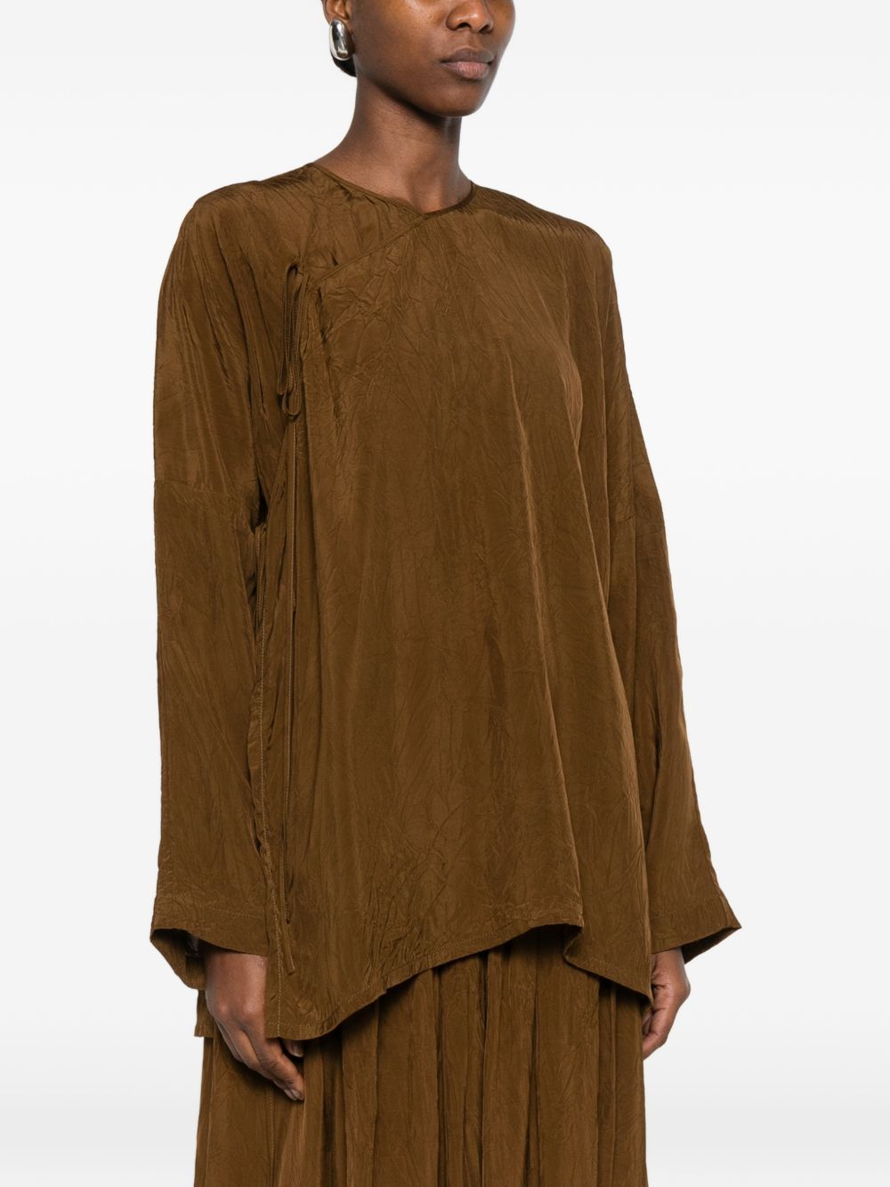 Uma Wang Women's Tanesha Top