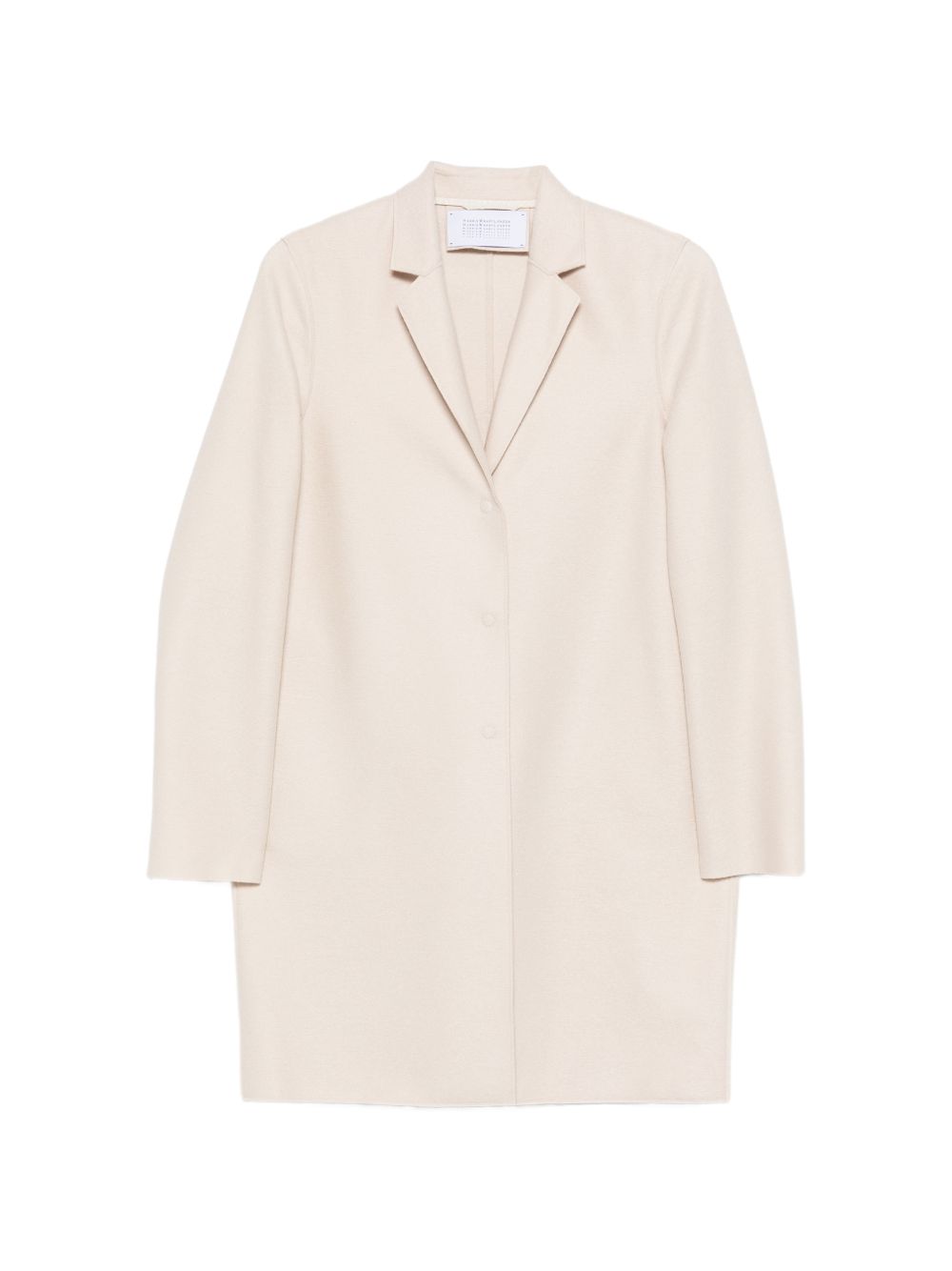 Harris Wharf London Women's Wool Coat