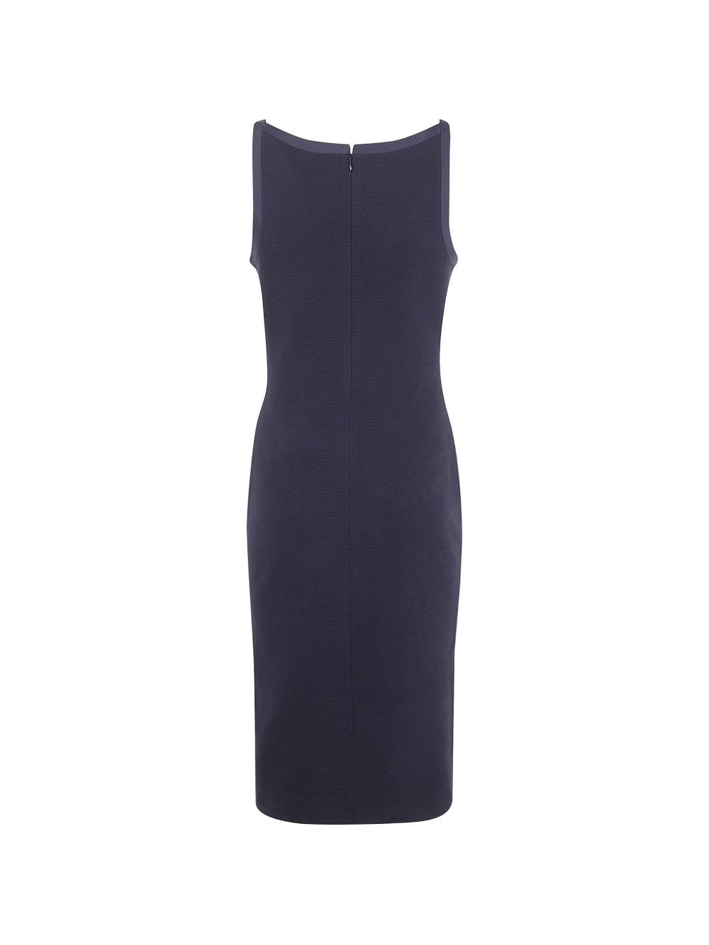 Emporio Armani Women's Cotton Short Dress