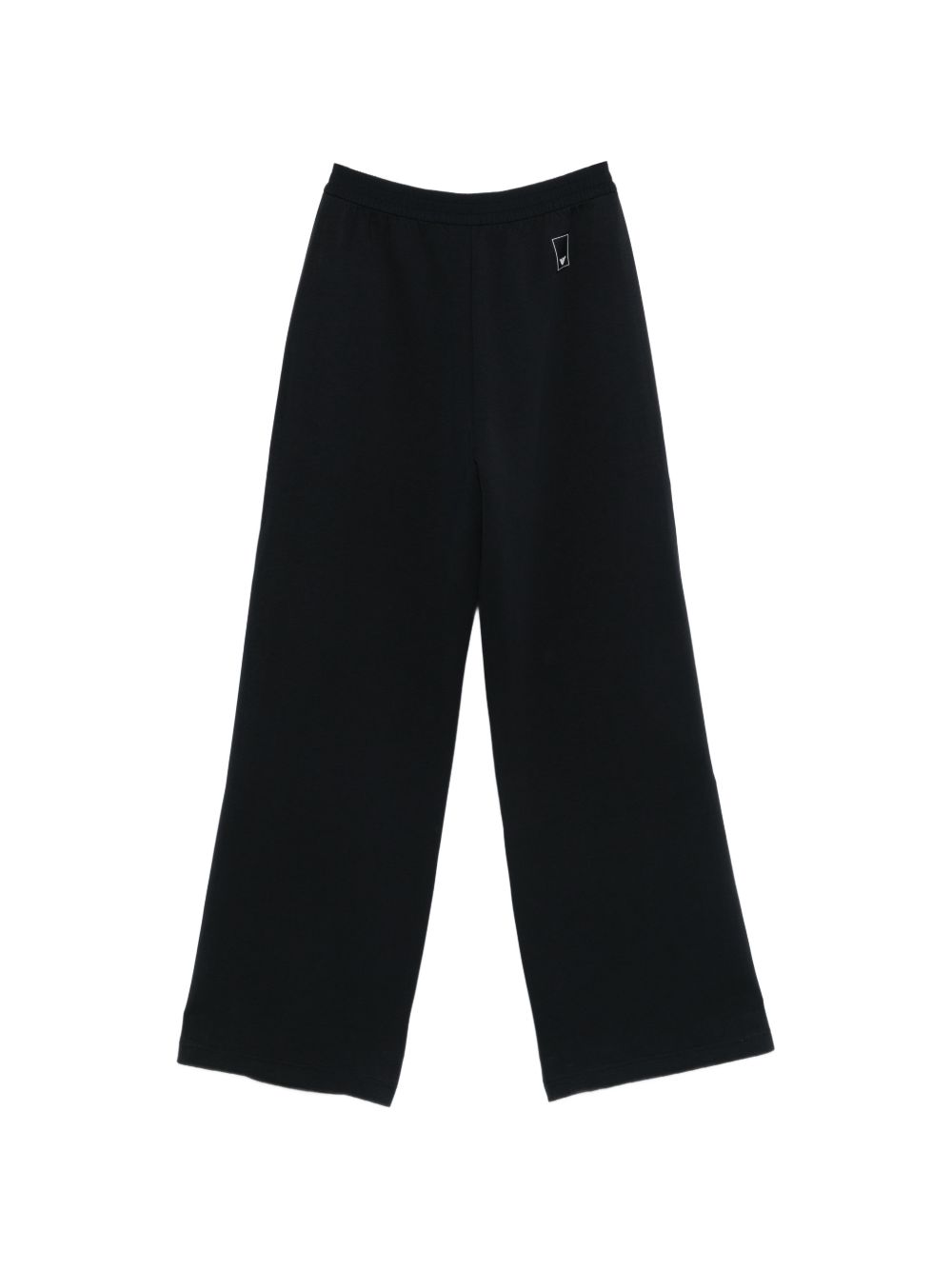 Emporio Armani Women's Cotton Trousers