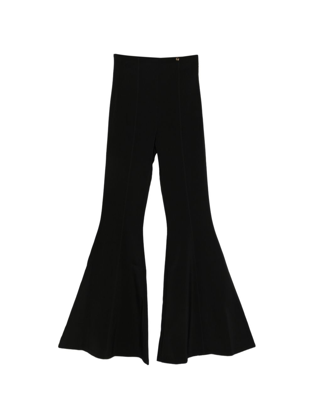 Catalina Women's Flared Leg Trousers