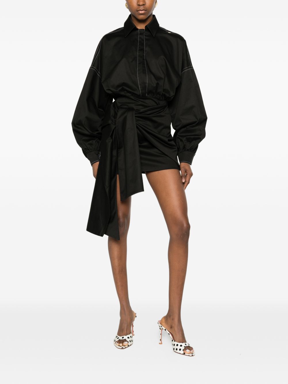 Catalina Women's Short Dress