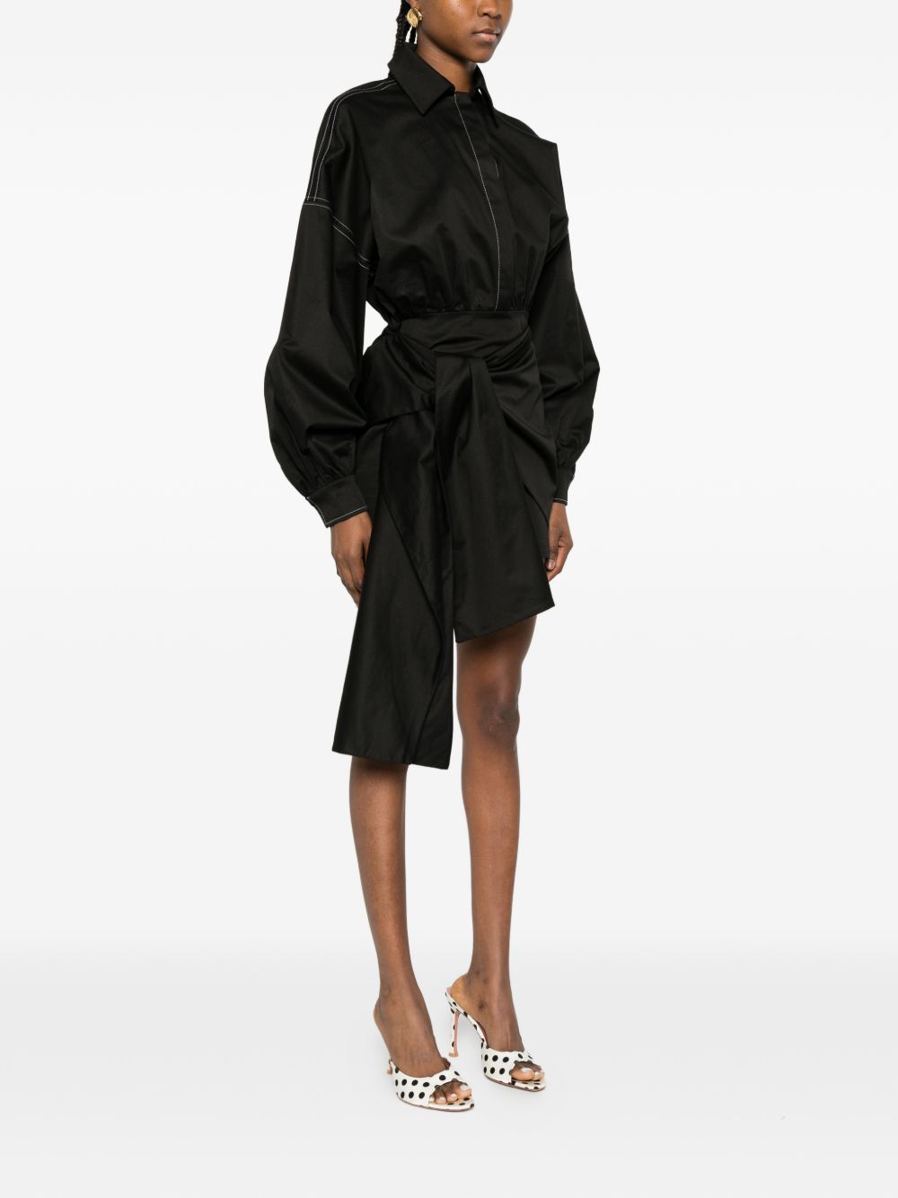 Catalina Women's Short Dress