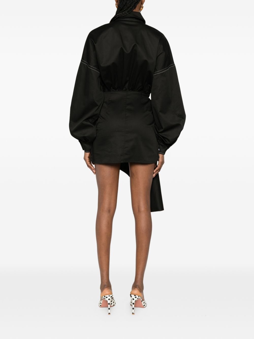 Catalina Women's Short Dress