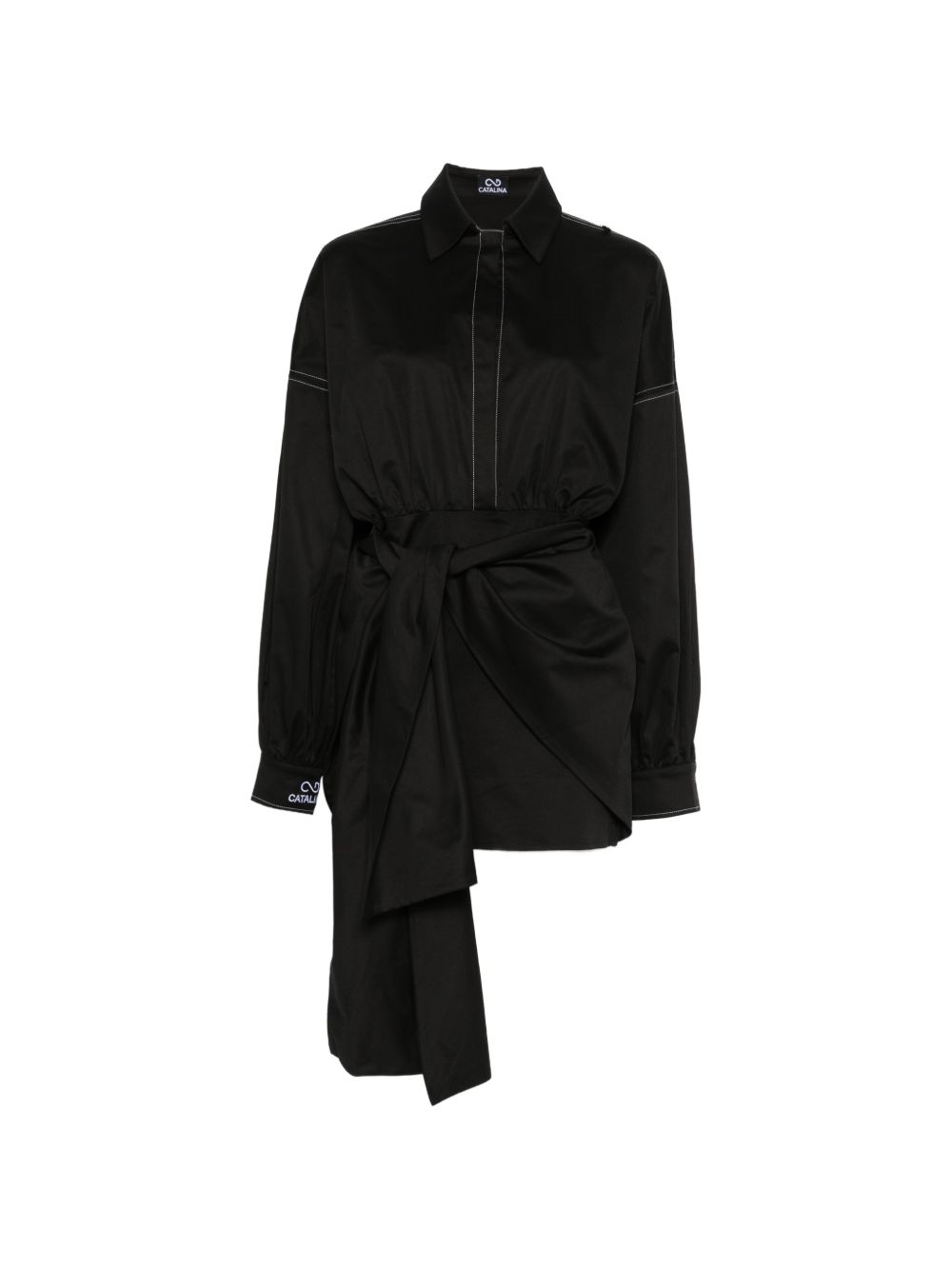 Catalina Women's Short Dress