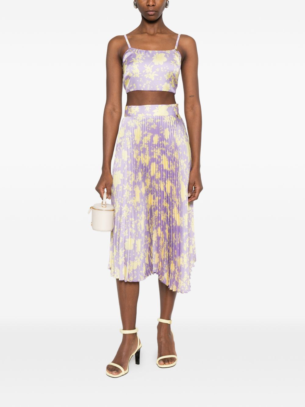 Catalina Women's Printed Top