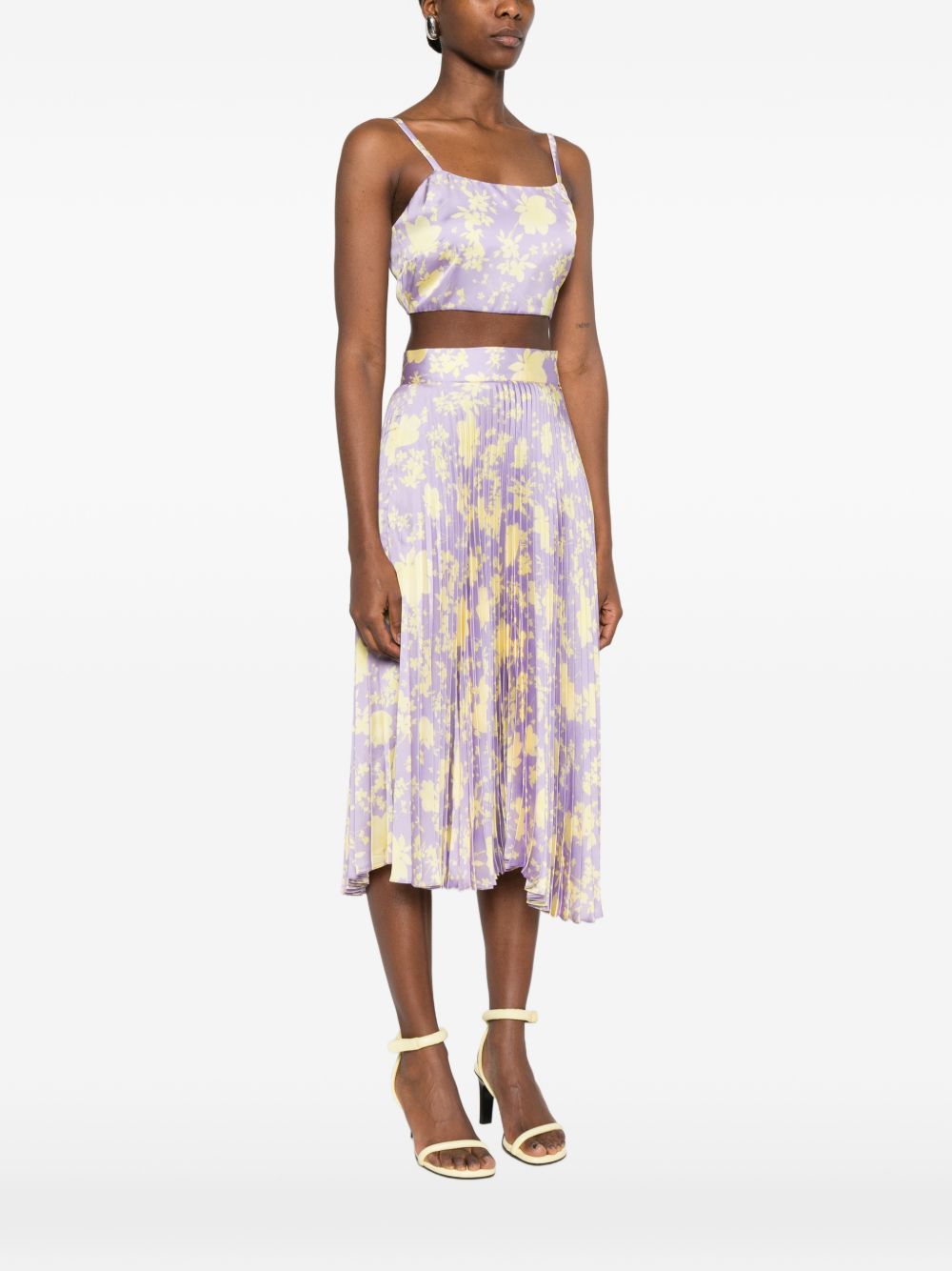 Catalina Women's Printed Top