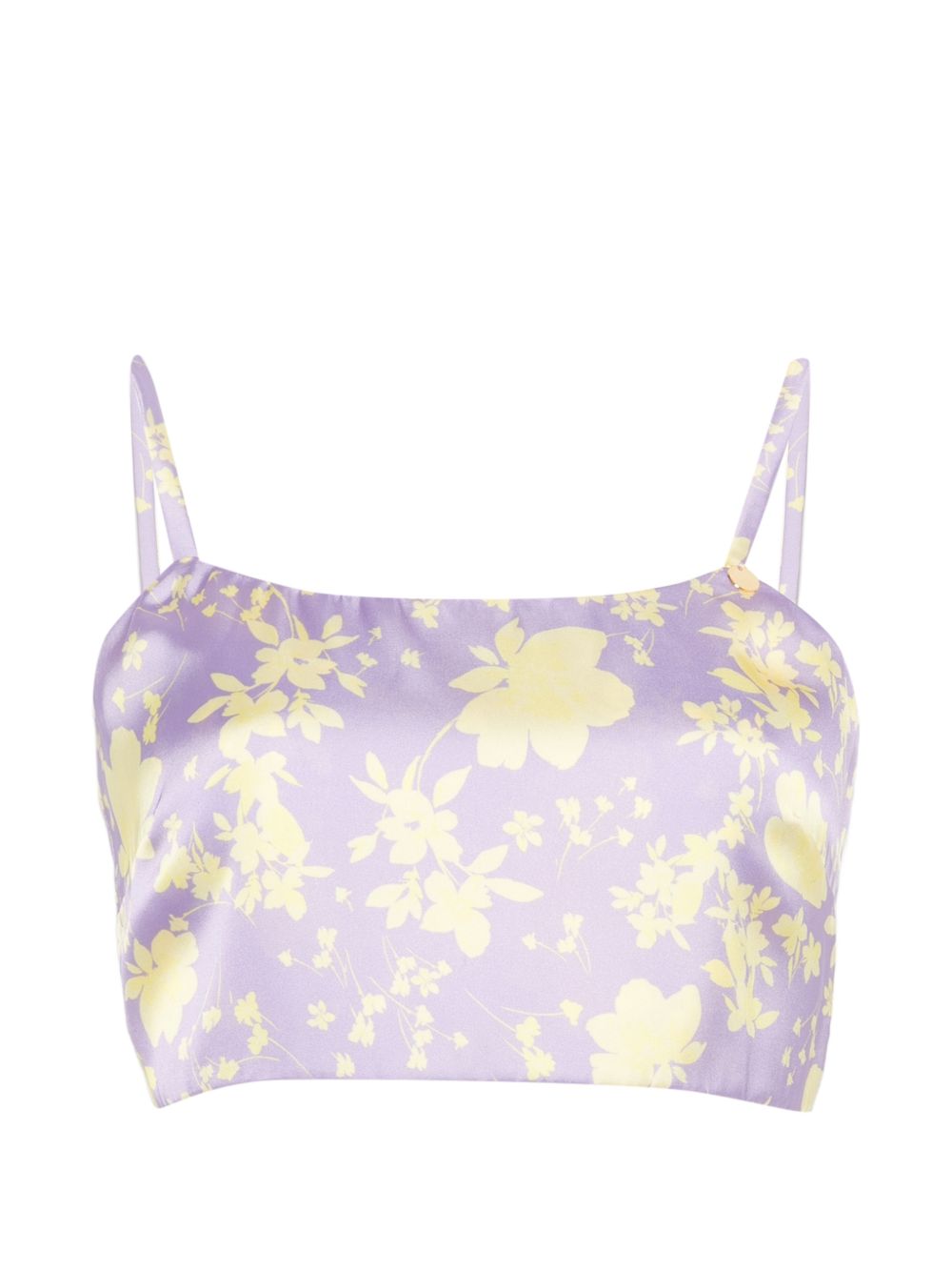 Catalina Women's Printed Top