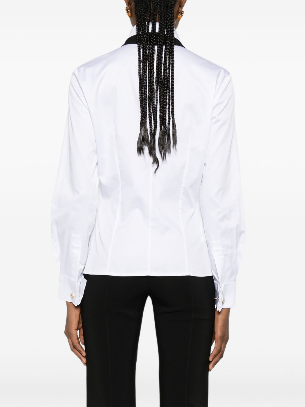 Catalina Women's Tie Shirt
