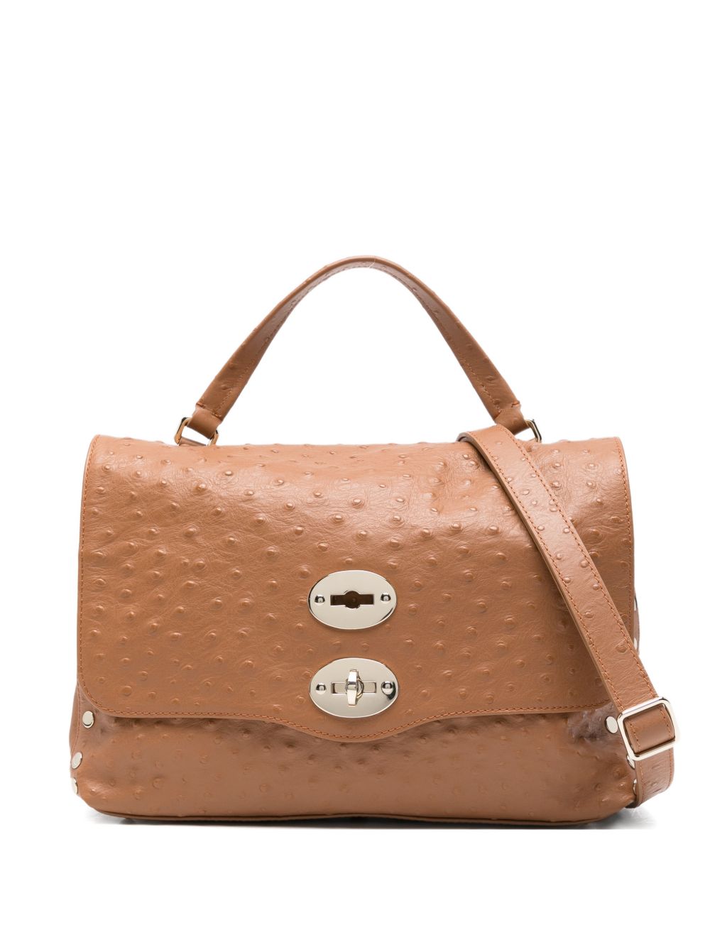 Zanellato Women's Postina® Small Bag In Cactus