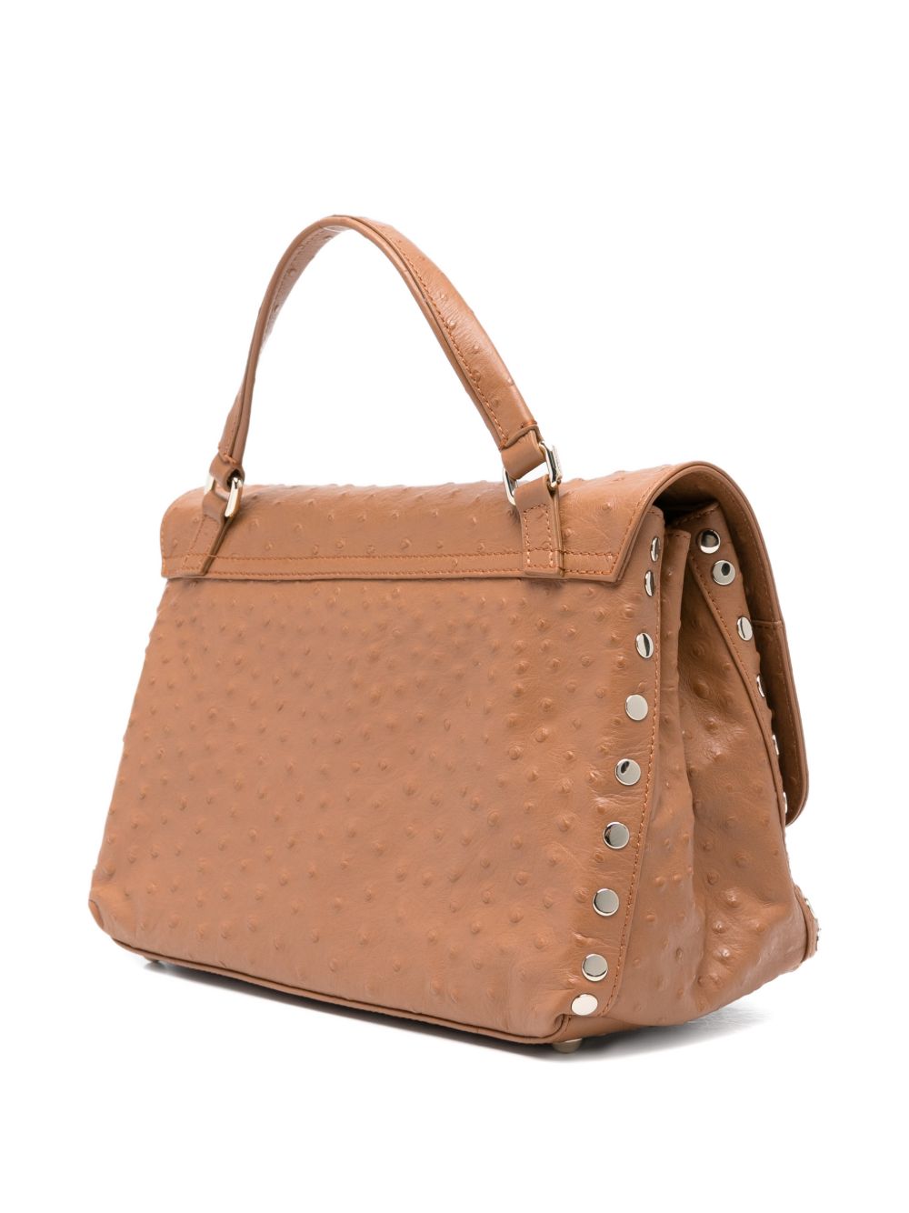 Zanellato Women's Postina® Small Bag In Cactus