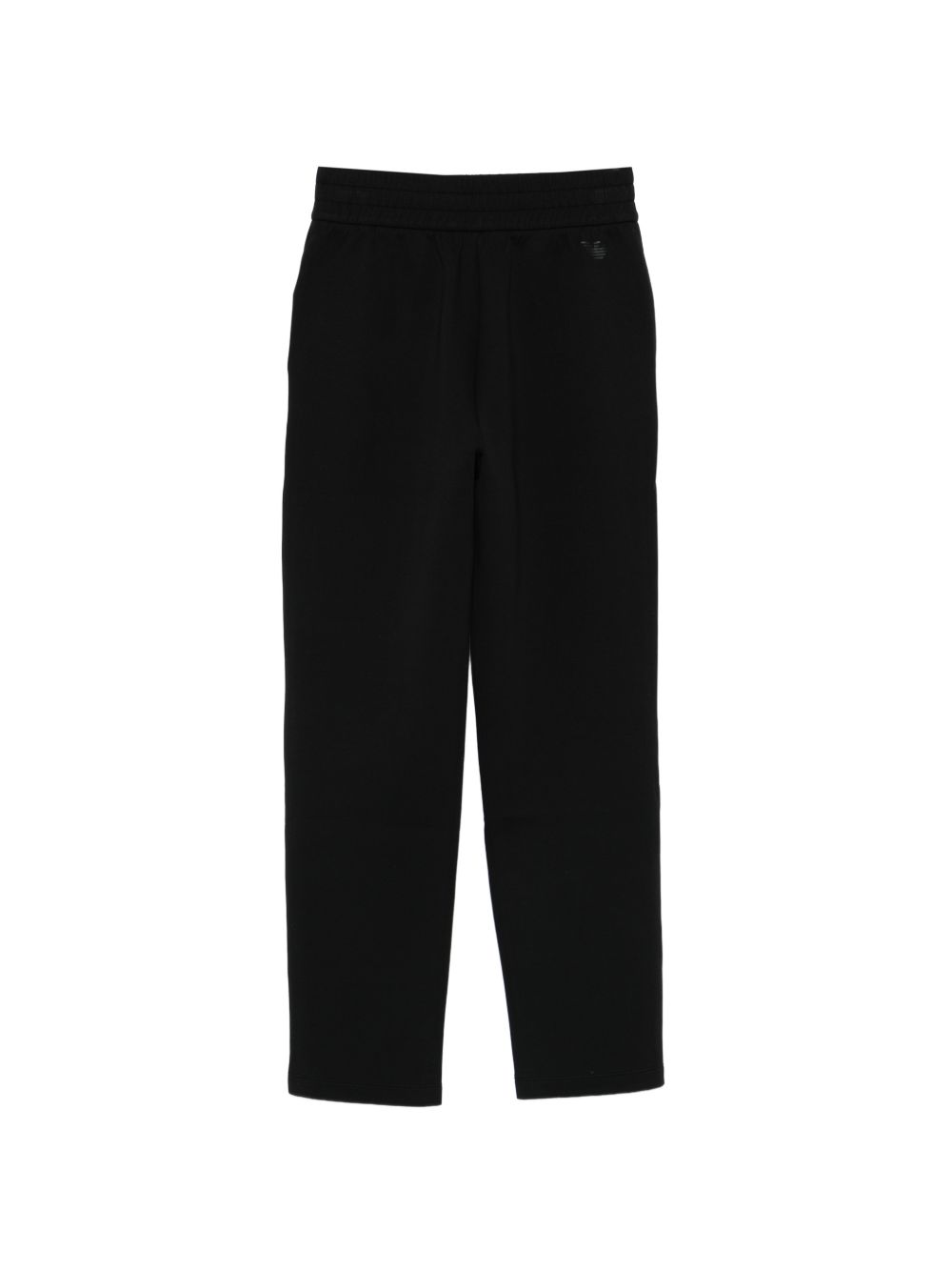 Emporio Armani Women's Cotton Trousers