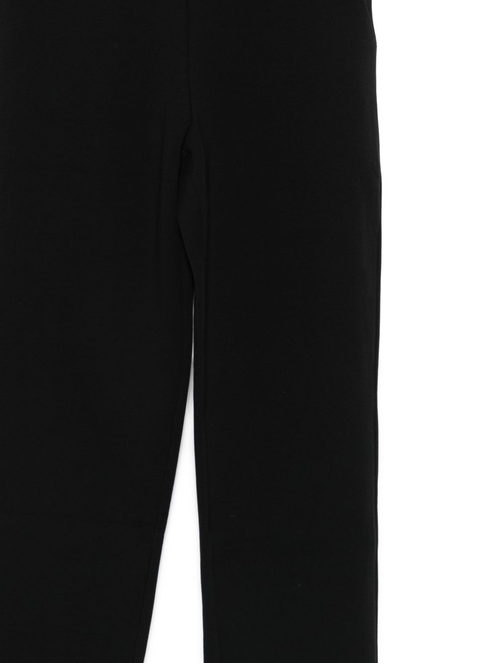 Emporio Armani Women's Cotton Trousers