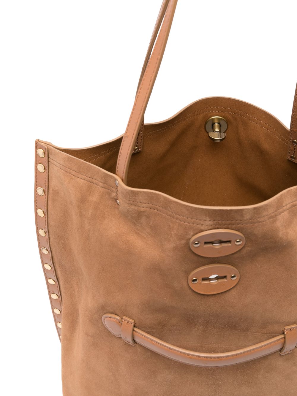 Zanellato Women's A'spasso Medium Bag