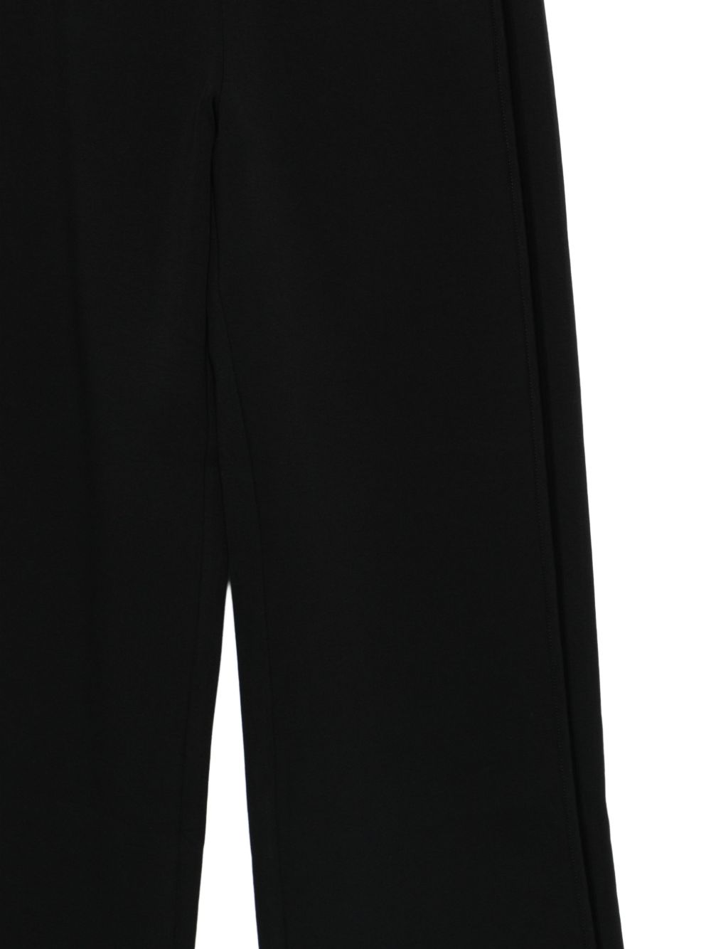 Emporio Armani Women's Cotton Trousers