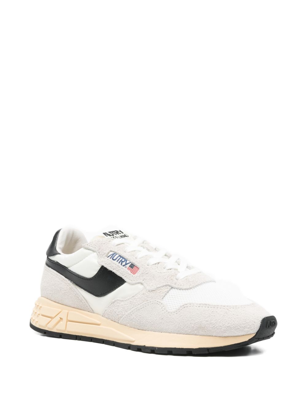 Autry Men's Reelwind Low Sneakers