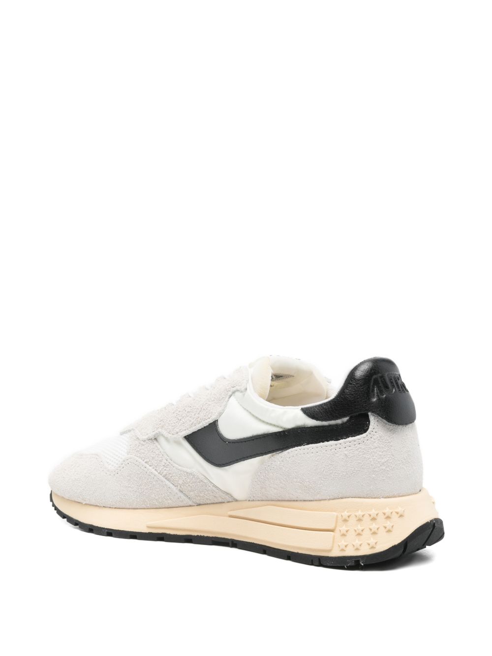 Autry Men's Reelwind Low Sneakers