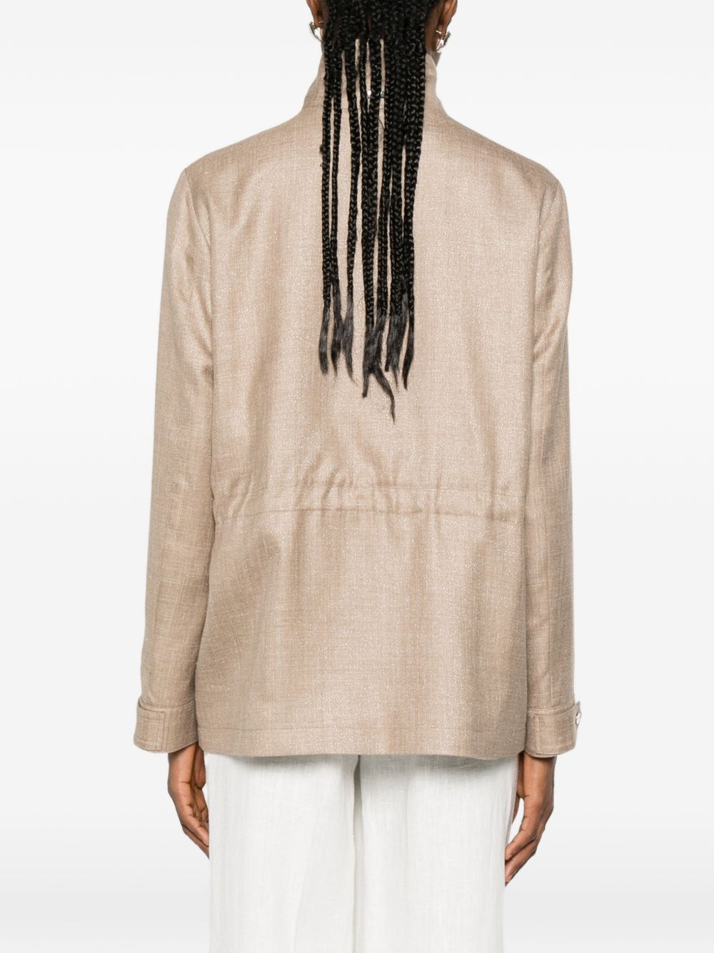 Herno Women's Field Jacket