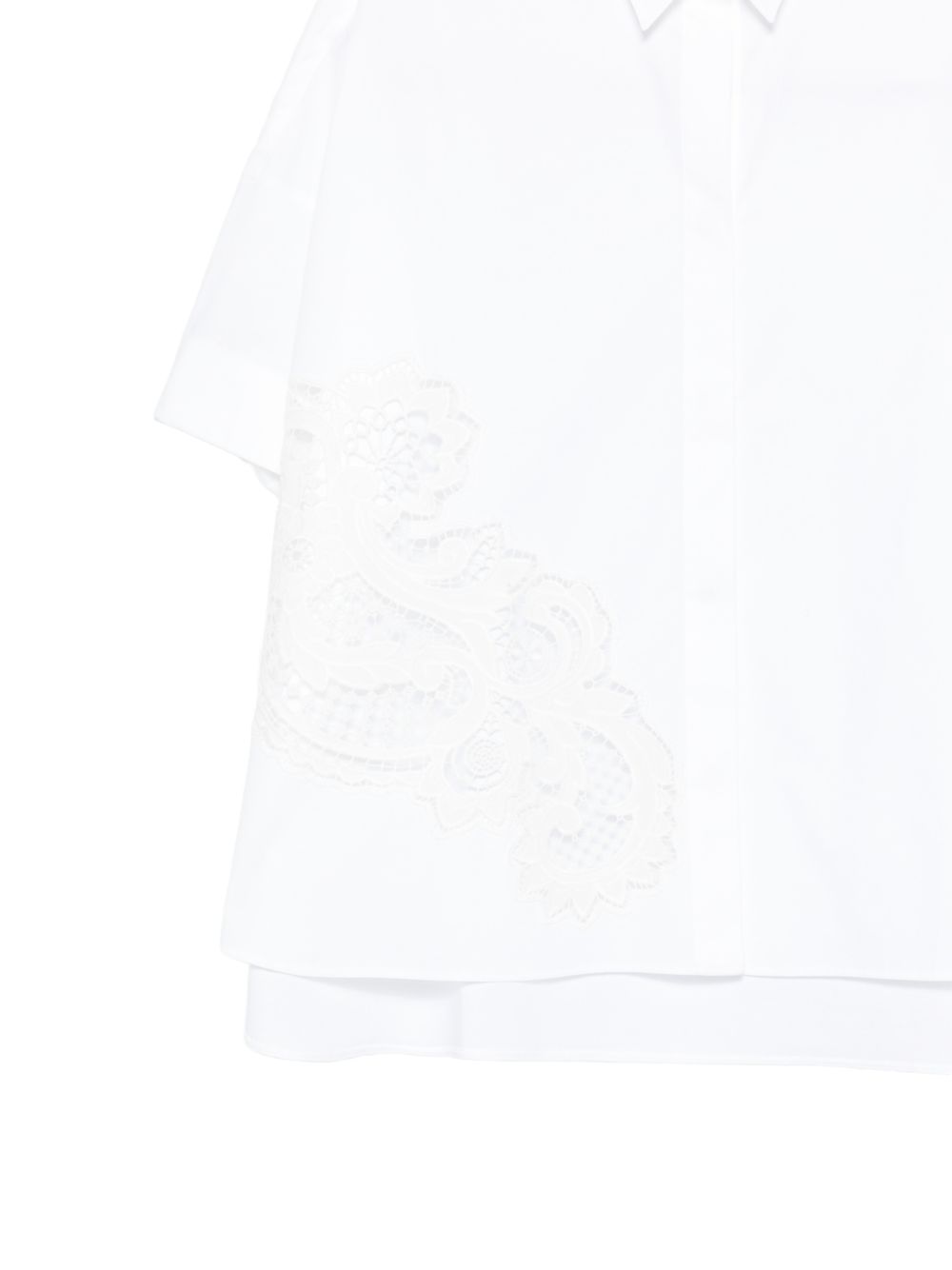 Fay Women's Cotton Shirt