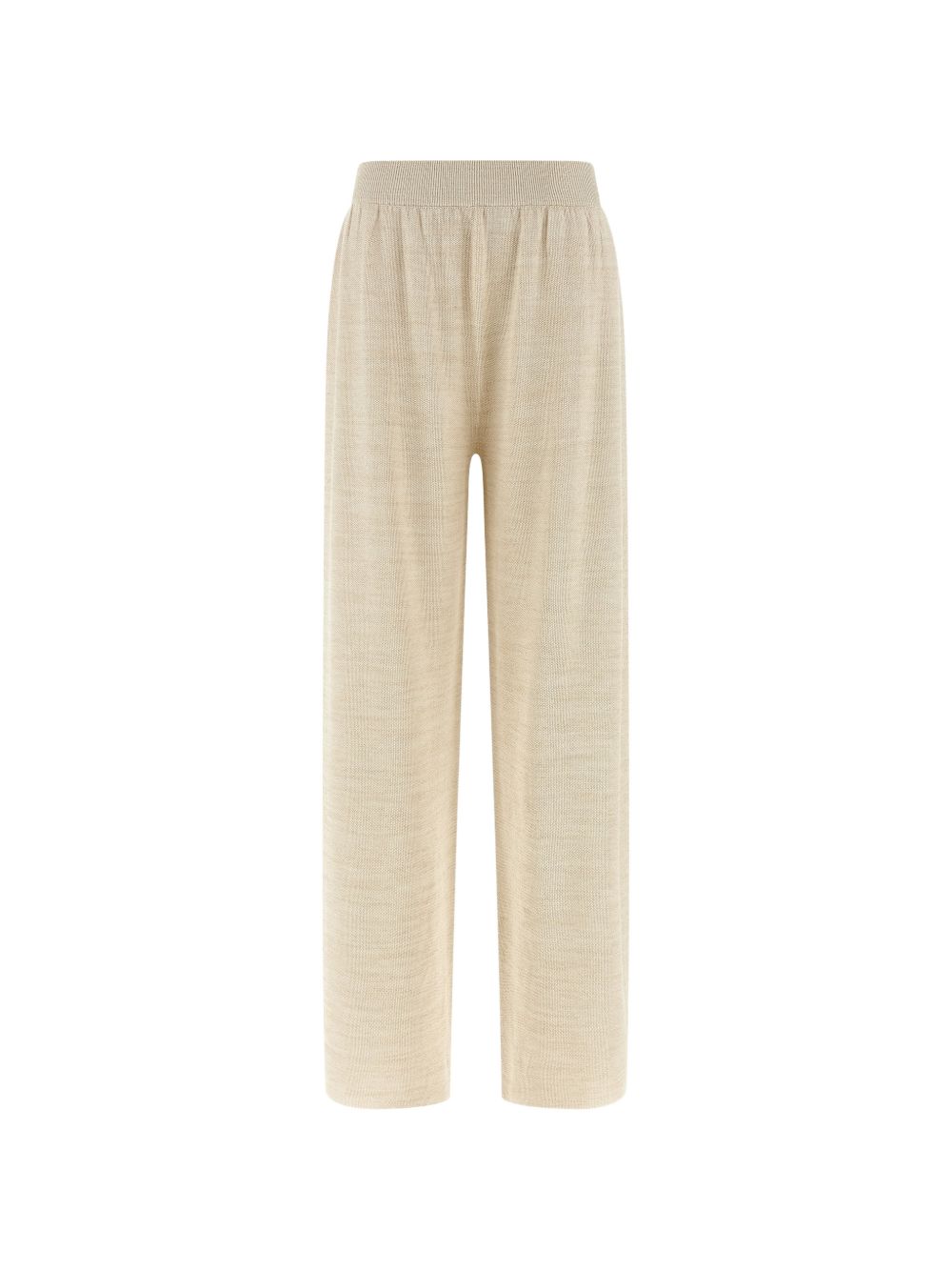 Fabiana Filippi Women's Cotton Wide-Leg Trousers