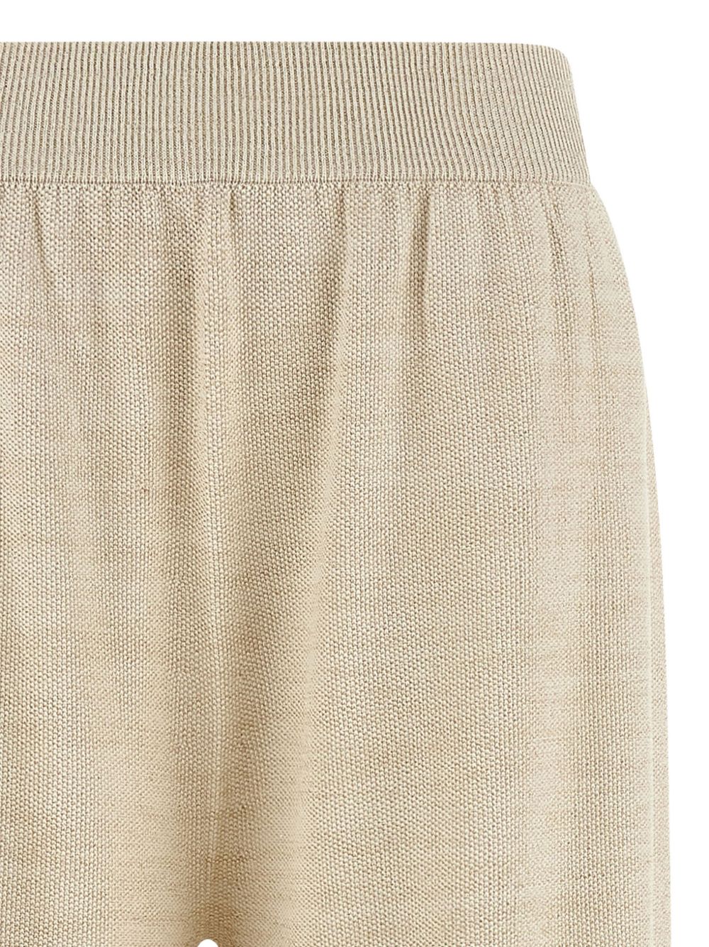 Fabiana Filippi Women's Cotton Wide-Leg Trousers