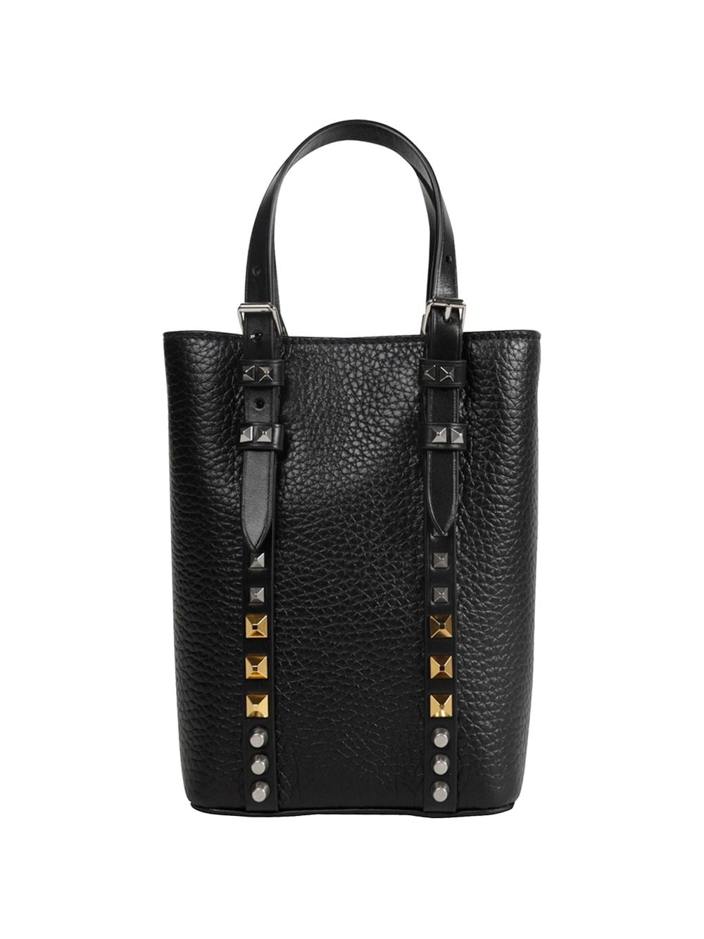 Valentino Garavani Men's Bags.. Black