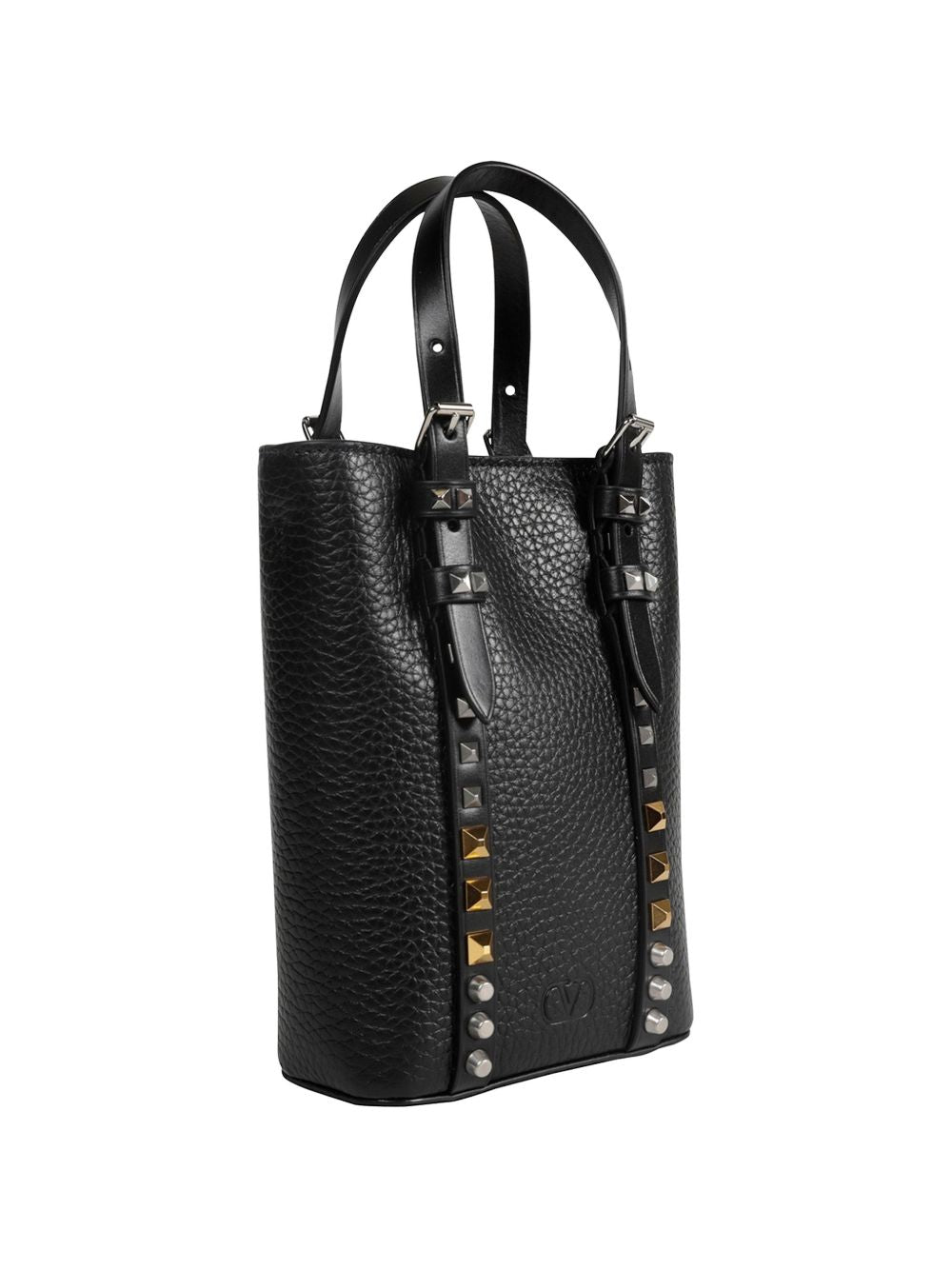 Valentino Garavani Men's Bags.. Black