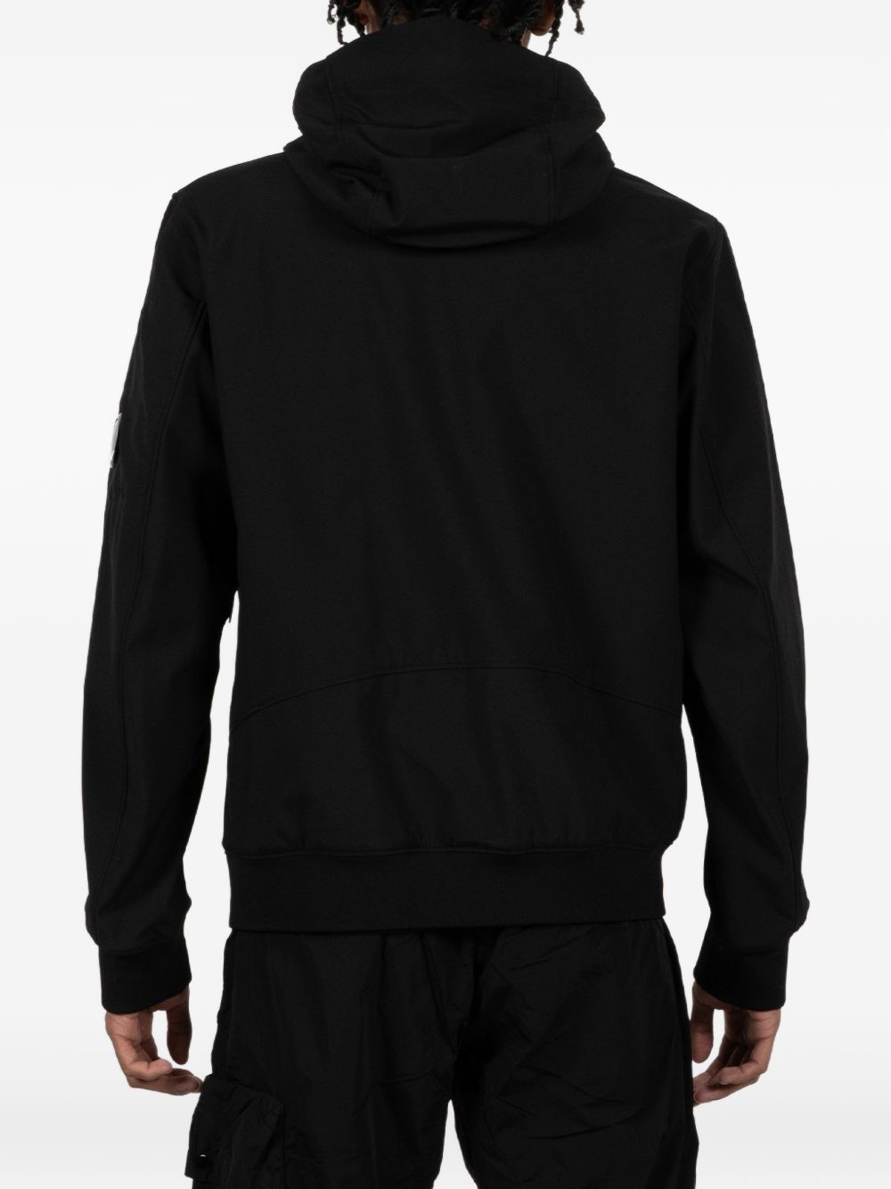 C.P. Company Men's Cp Shell-R Jacket