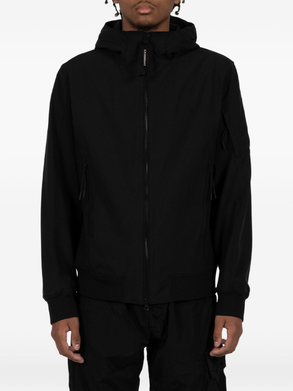C.P. Company Men's Cp Shell-R Jacket