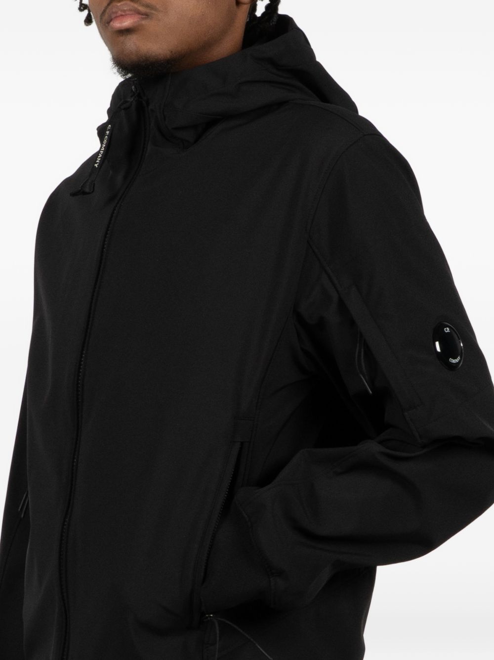 C.P. Company Men's Cp Shell-R Jacket
