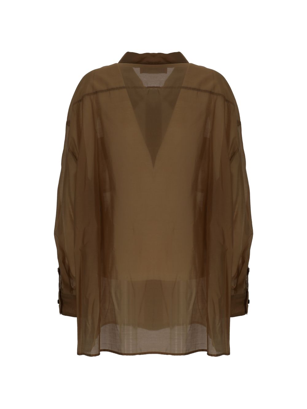 The Latest Women's Long-Sleeve Shirt