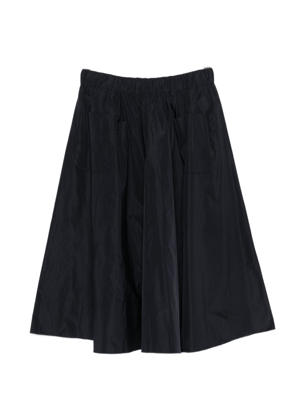 Susanne Bommer Women's Midi Skirt