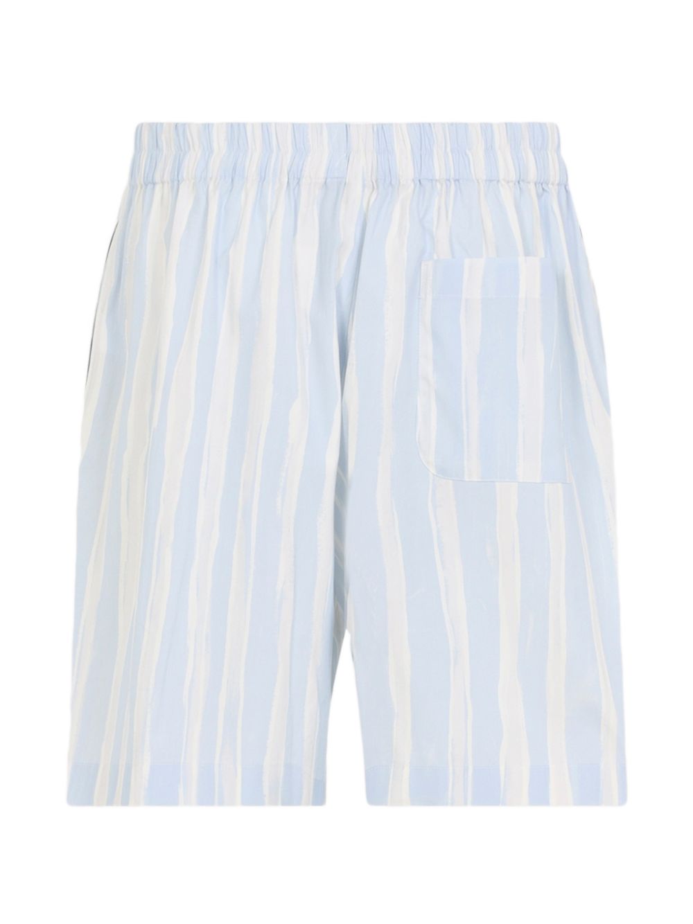 Jacquemus Men's Le Short Calecon
