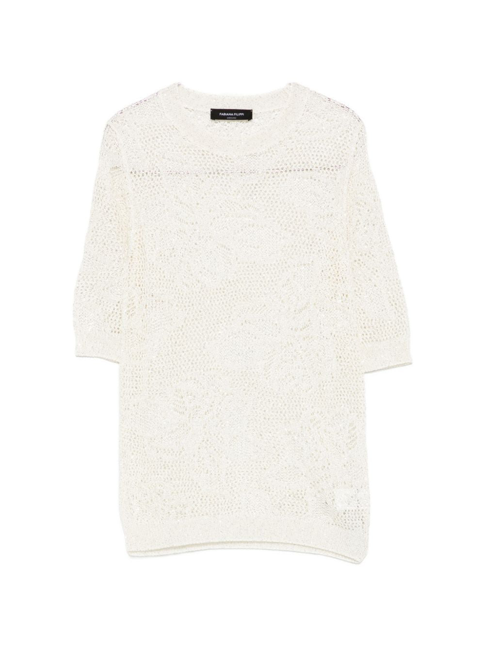 Fabiana Filippi Women's T-Shirts And Polos