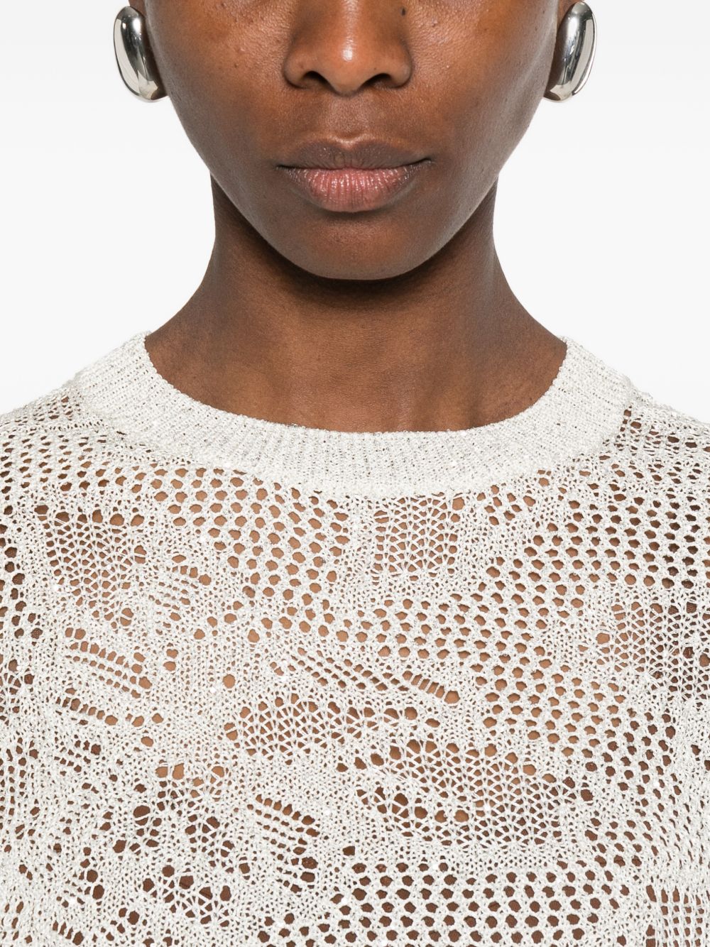 Fabiana Filippi Women's T-Shirts And Polos