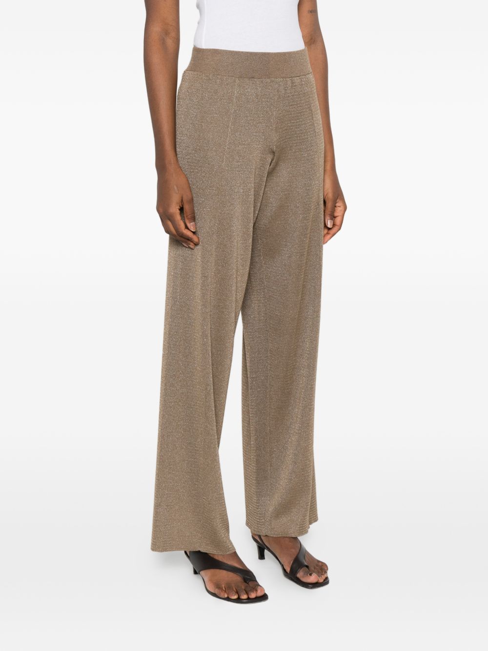 Fabiana Filippi Women's Wide-Leg Trousers