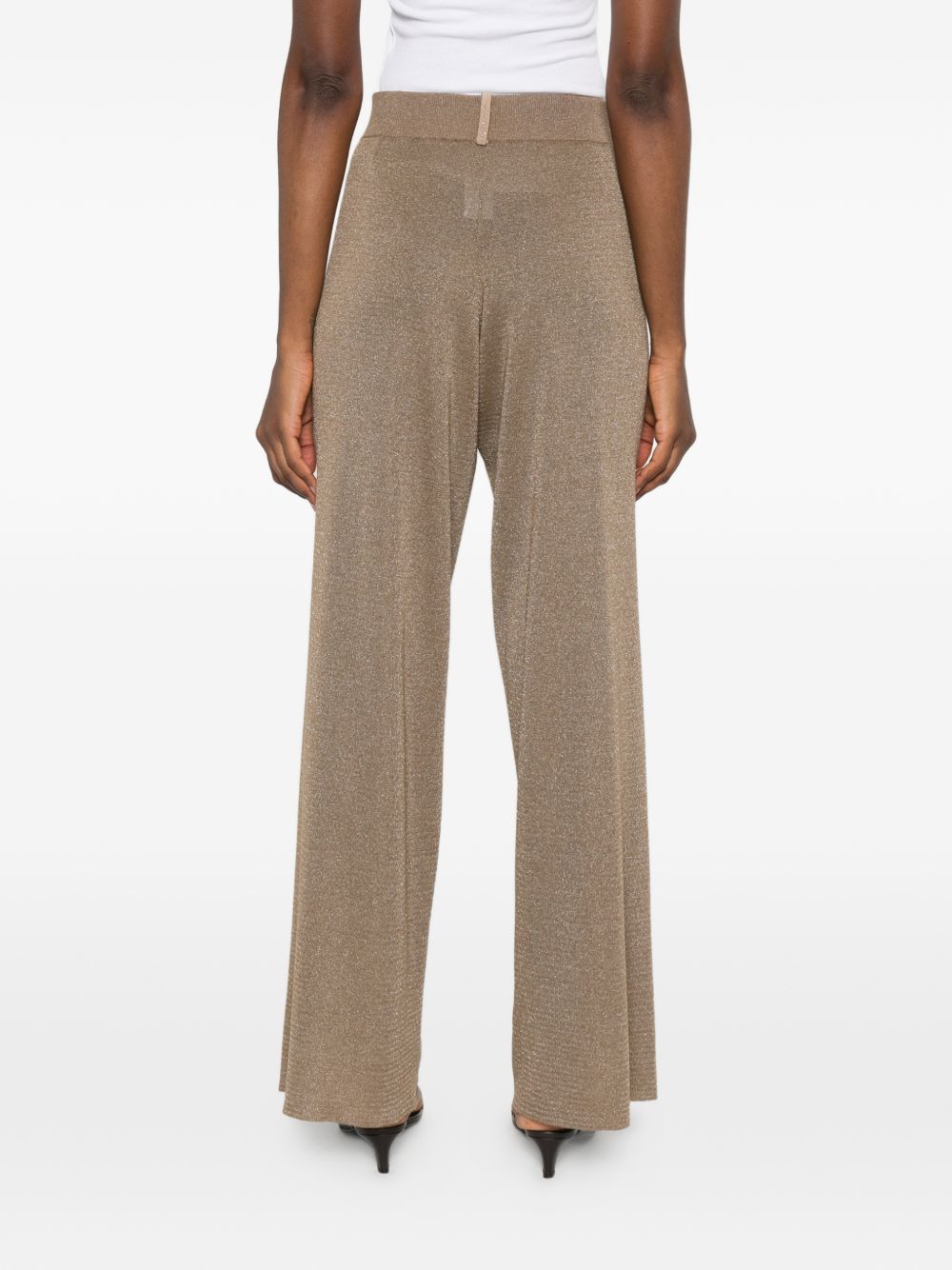 Fabiana Filippi Women's Wide-Leg Trousers