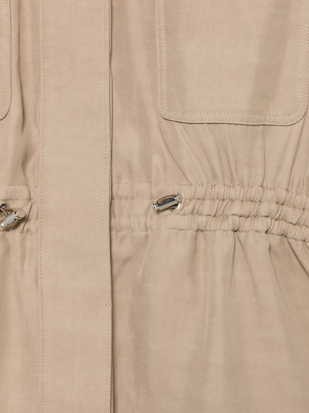 Fay Women's Cotton Overshirt