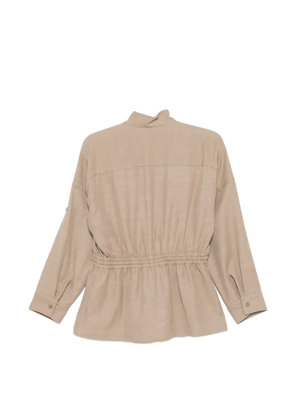 Fay Women's Cotton Overshirt