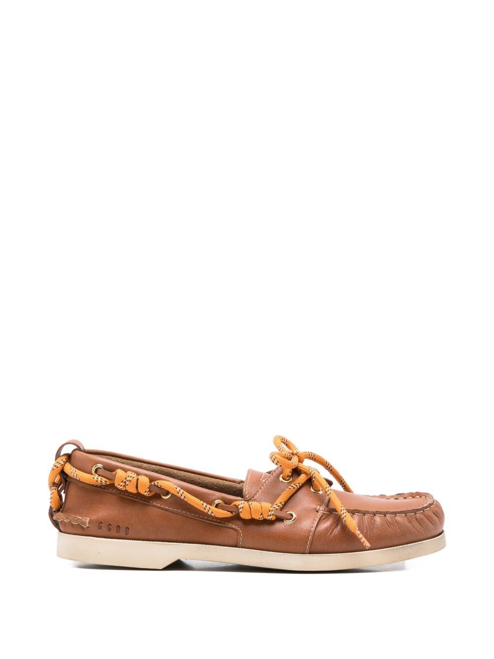 Golden Goose Women's Cruise Loafer